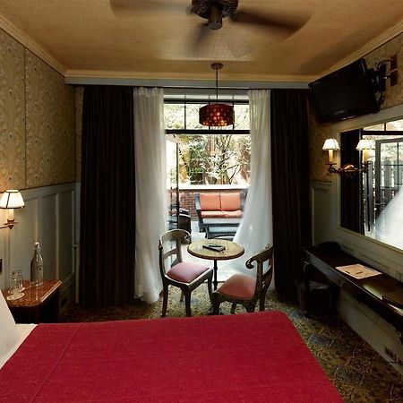 The Jane Hotel New York Luaran gambar