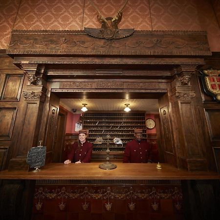 The Jane Hotel New York Luaran gambar