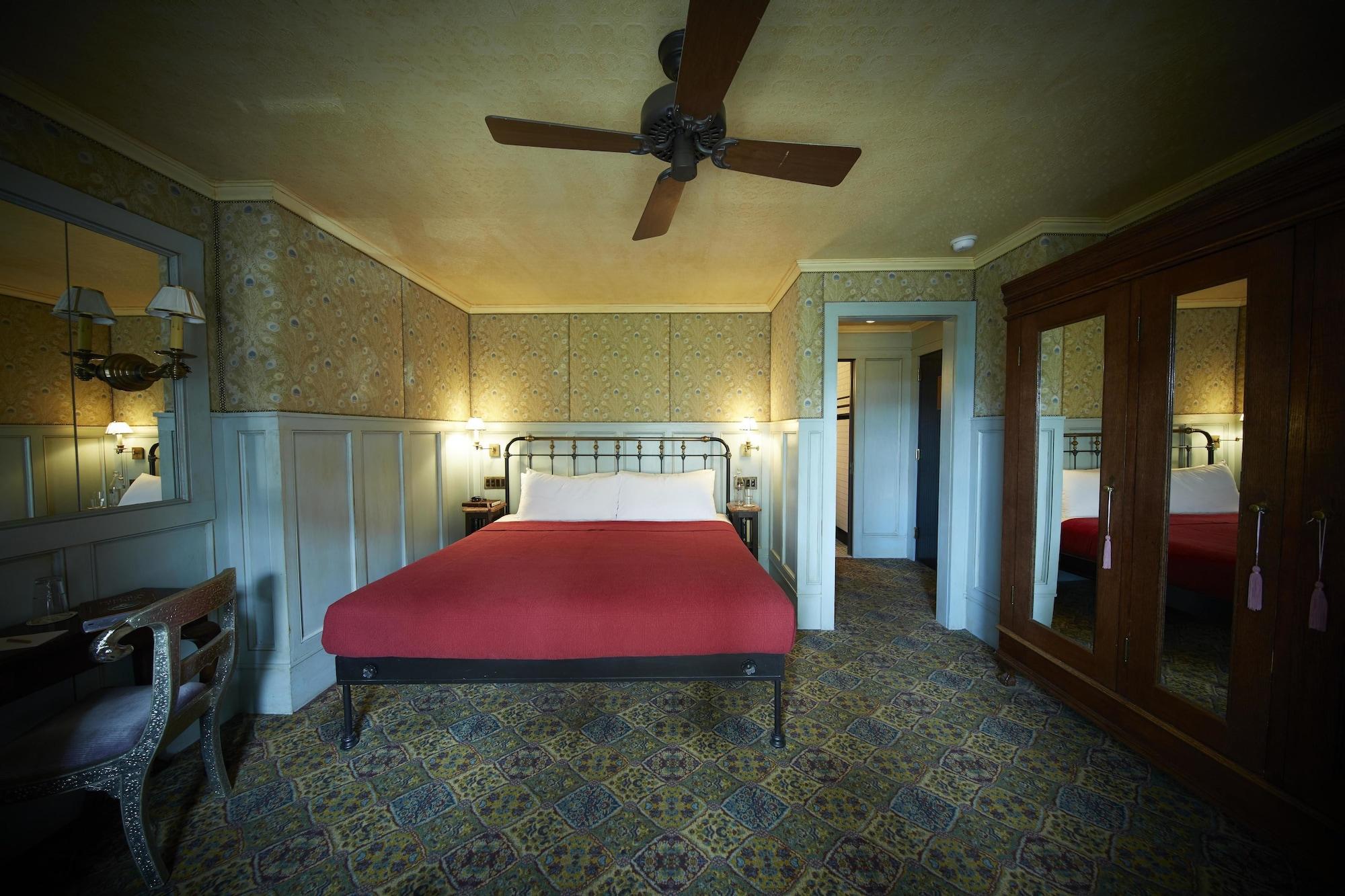 The Jane Hotel New York Luaran gambar