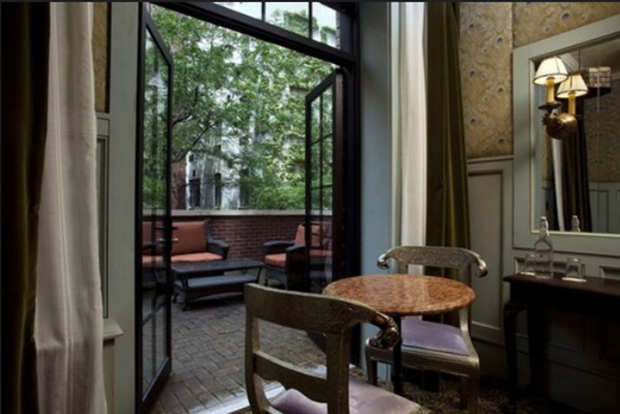 The Jane Hotel New York Luaran gambar