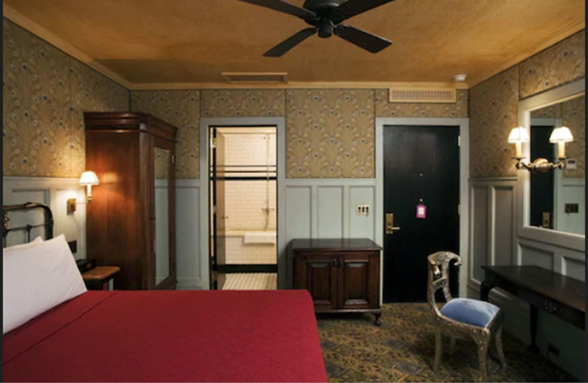 The Jane Hotel New York Luaran gambar