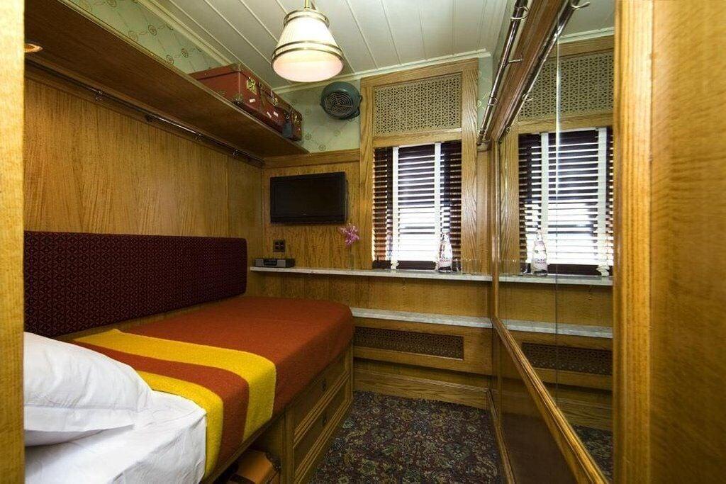 The Jane Hotel New York Bilik gambar