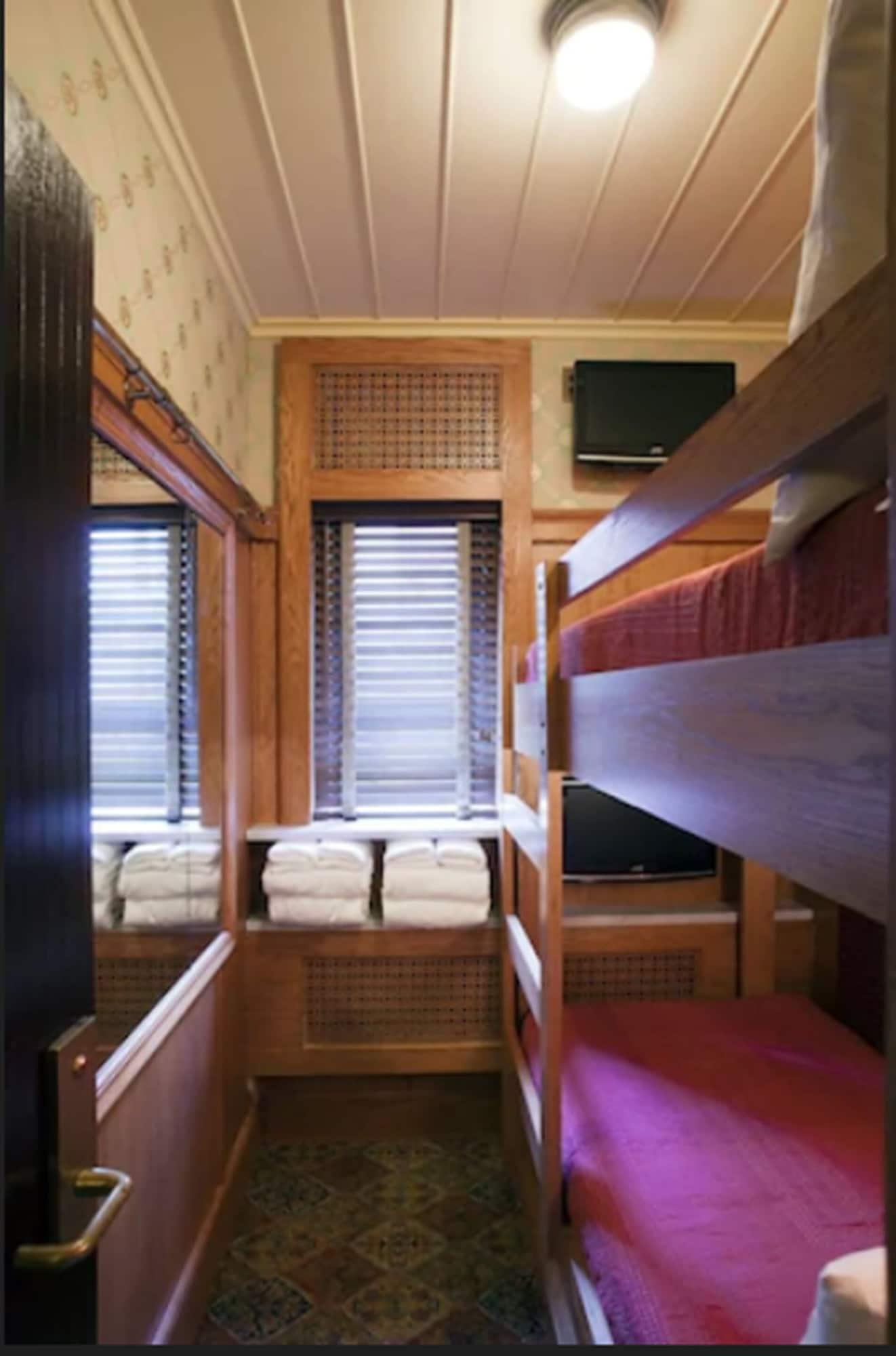 The Jane Hotel New York Luaran gambar