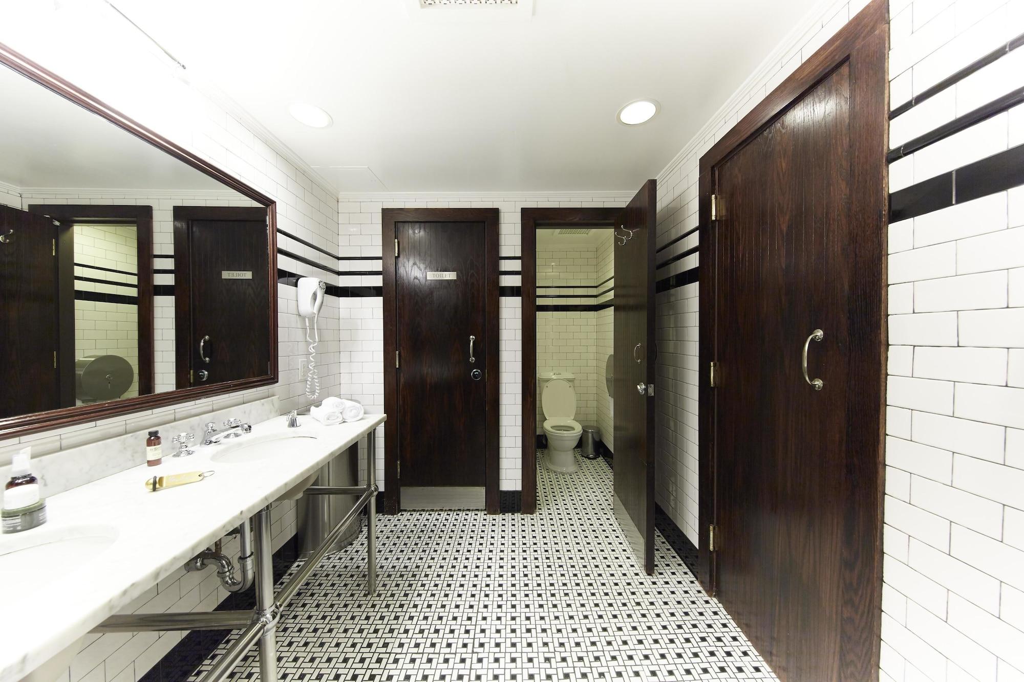 The Jane Hotel New York Luaran gambar