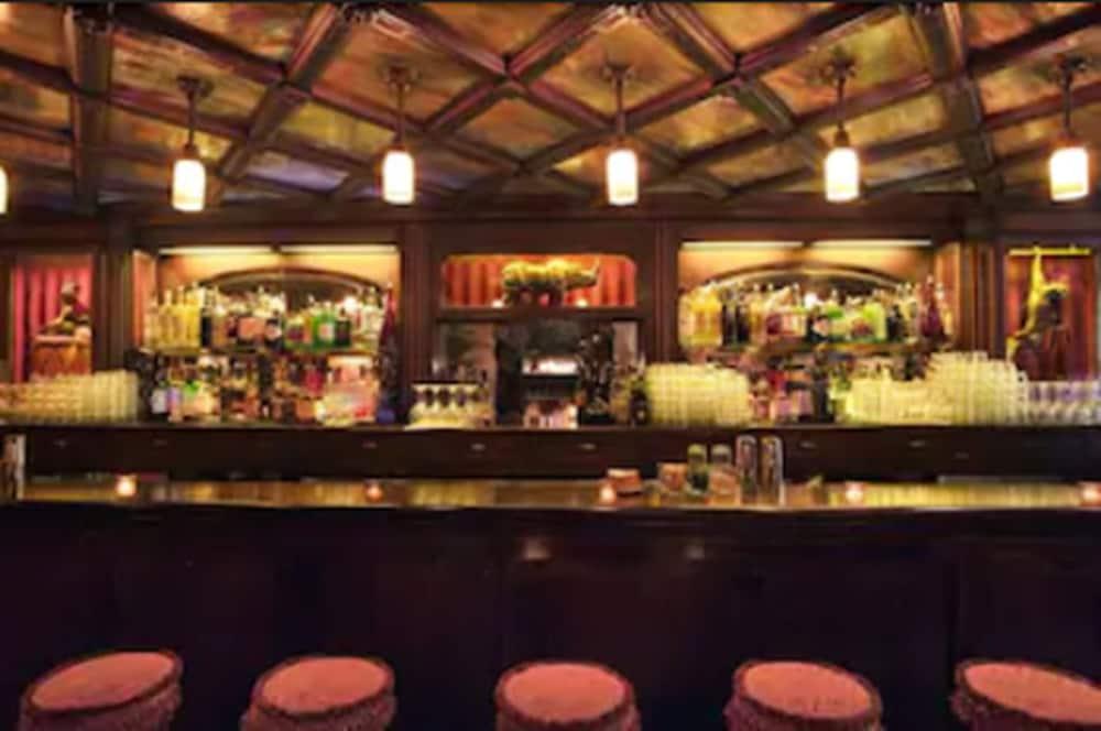 The Jane Hotel New York Luaran gambar