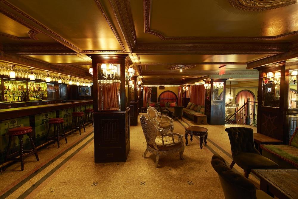The Jane Hotel New York Luaran gambar