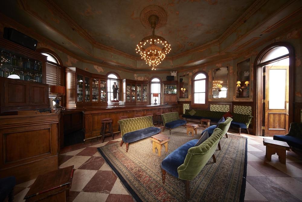 The Jane Hotel New York Luaran gambar