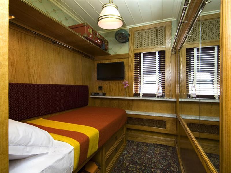 The Jane Hotel New York Luaran gambar