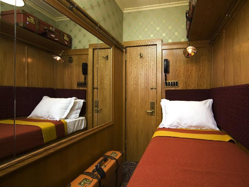 The Jane Hotel New York Luaran gambar