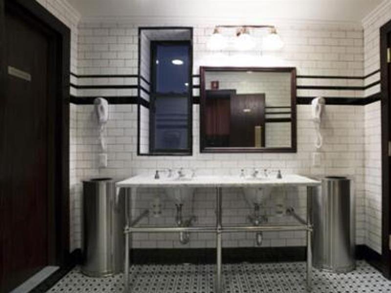 The Jane Hotel New York Luaran gambar