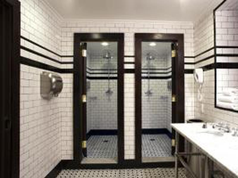 The Jane Hotel New York Luaran gambar