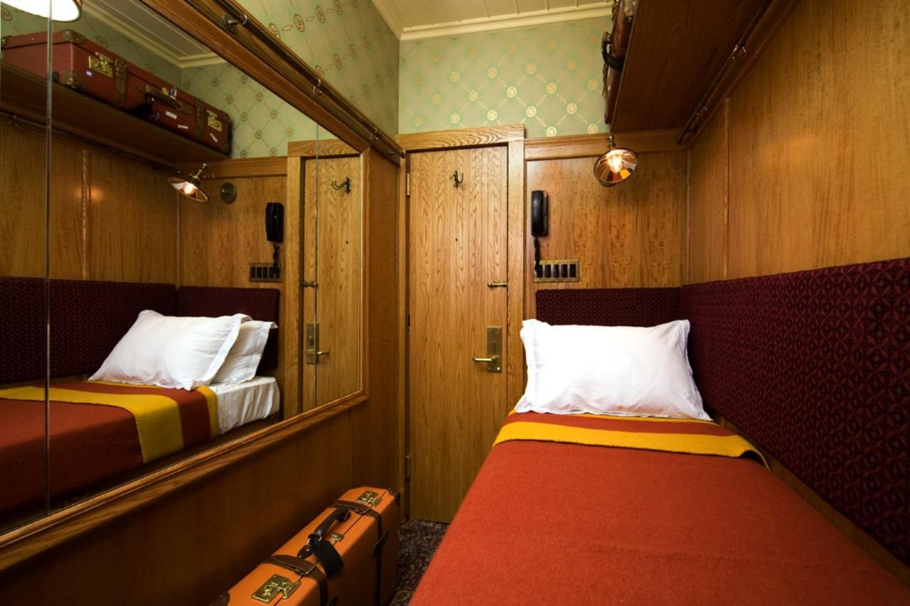 The Jane Hotel New York Luaran gambar