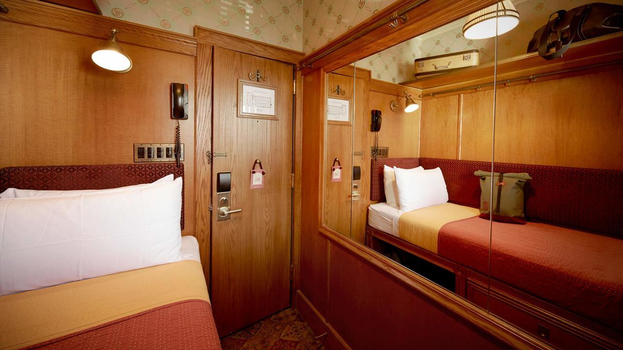 The Jane Hotel New York Luaran gambar